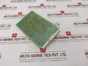 Ulstein Mea 40030/403-a Pcb Card