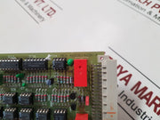 Ulstein Mea 40030/403-a Pcb Card New