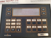 Ulstein Umas-eo Peripheral Panel Controller Ppc10128