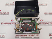 Ulstein Umas-eo Peripheral Panel Controller Ppc10128