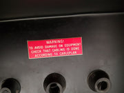 Ulstein Umas-eo Peripheral Panel Controller Ppc10128