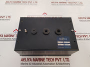 Ulstein Umas-eo Peripheral Panel Controller Ppc10128