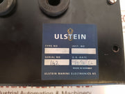 Ulstein Umas-eo Peripheral Panel Controller Ppc10128