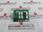 Ulstein Pps1014B Printed Circuit Board (Pcb) 61438