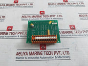Ulstein Pps1014B Printed Circuit Board (Pcb) 61438