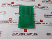 Ulstein Propeller Lki1032 Lcd And Keyboard Interface Card