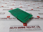 Ulstein Propeller Lki1032 Lcd And Keyboard Interface Card