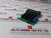 Ulstein Propeller Lki1032 Lcd And Keyboard Interface Card