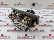 Ulstein Stbd Thruster Control System 100-0-100 Pitch
