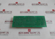 Ulstein Tenfjord 5880-pc1017 Signal Common Pcb Circuit Rev. B