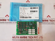 Ulstein Tenfjord/Rolls-royce 5880-pc1018 Pcb Card