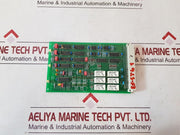 Ulstein Tenfjord/Rolls-royce 5880-pc1018 Pcb Card