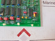 Ulstein Tenfjord/Rolls-royce 5880-pc1018 Pcb Card