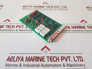Ulstein Tenfjord/Rolls-royce 5880-pc1018 Pcb Card