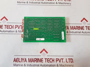 Ulstein Tenfjord/Rolls-royce 5880-pc1018 Pcb Card