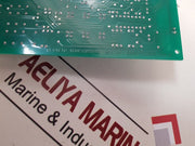 Ulstein Tenfjord 5880-pc1018 Pcb Card