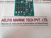 Ulstein Tenfjord 5880-pc1018 Pcb Card