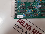 Ulstein Tenfjord 5880-pc1018 Pcb Card