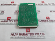 Ulstein Tenfjord 5880-pc1018 Rev: A Pcb Board Kort 5801-cs-sel-o1