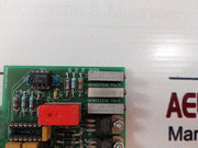Ulstein Tenfjord A148C-99 Pcb Card