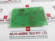 Ulstein Ttl-rs232 Adapter Pcb Dc0036A