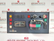 Ulstein Lf90S-01-06 Level Controller 10A 600V Ind1013-b