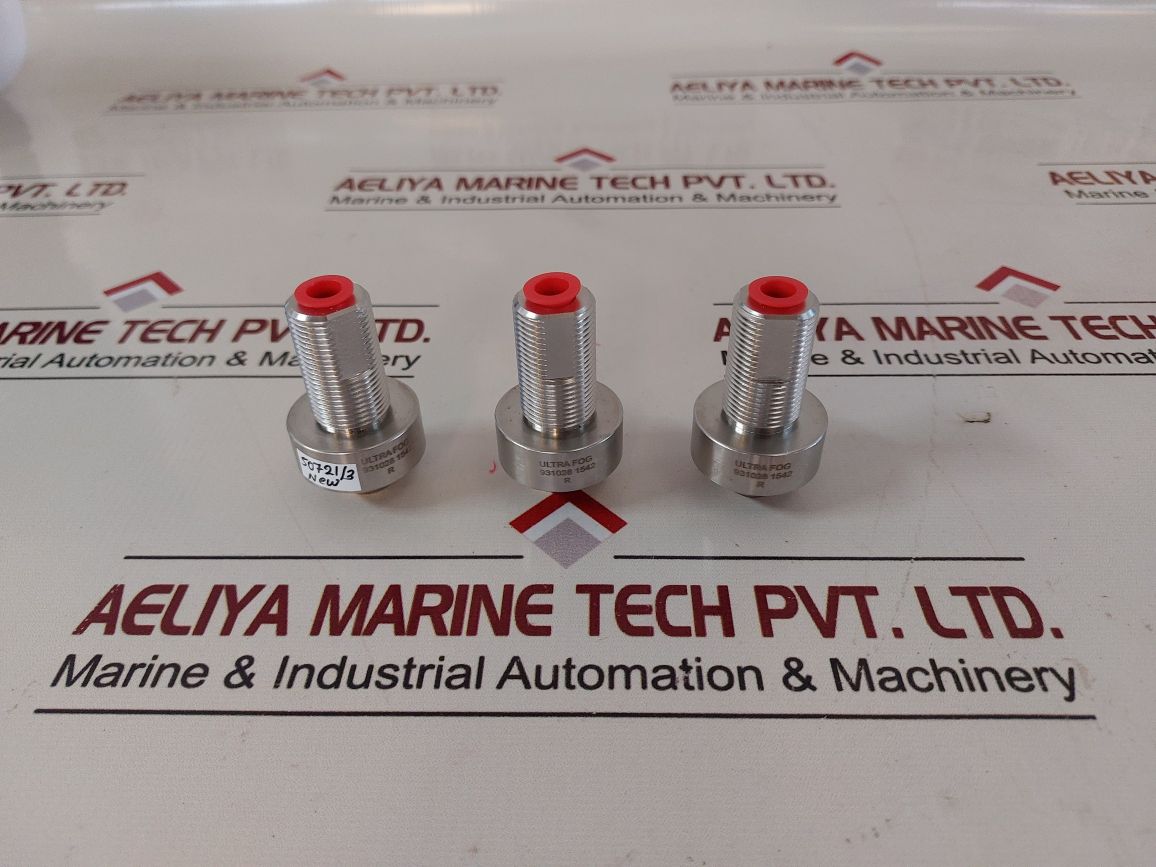 Ultra Fog 931028 1542 Nozzel