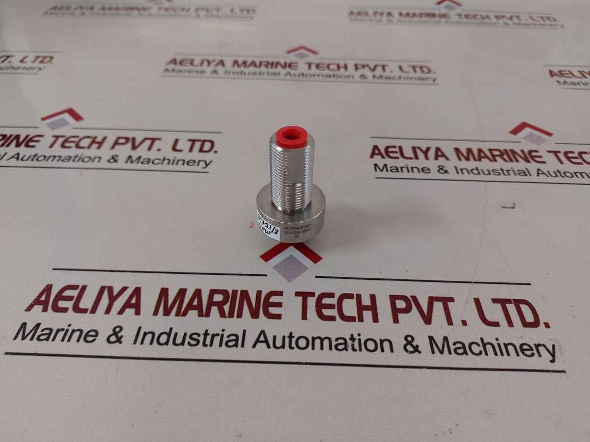 Ultra Fog 931028 1542 Nozzel