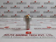 Ultra Fog 931028 Nozzle 209 Open Fire Suppression System