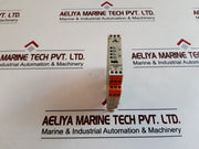 Ultra Slimpak G108 Limit Alarm G108-0001.V1