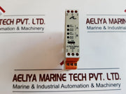 Ultra Slimpak G108 Limit Alarm G108-0001.V1