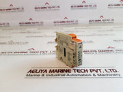 Ultra Slimpak G108 Limit Alarm G108-0001.V1