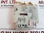 Ultra Slimpak G108 Limit Alarm G108-0001.V1