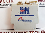 Ultra Slimpak G108 Limit Alarm G108-0001.V1