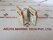 Ultra Slimpak G408-0001 Configurable Isolater