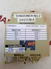 Ultra Slimpak G408-0001 Configurable Isolater