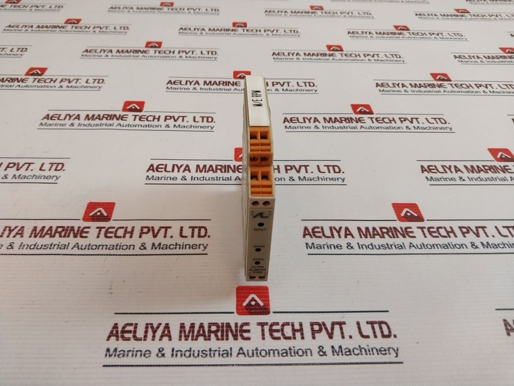 Ultra Slimpak G408-0001 Converter 10~10 V