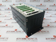 Ultra Uicpsy06 Power Supply Programmable Logic Controller 24V Uic-cpu01 Ver 1.1