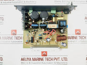 Ultra Uicpsy06 Power Supply Programmable Logic Controller 24V Uic-cpu01 Ver 1.1