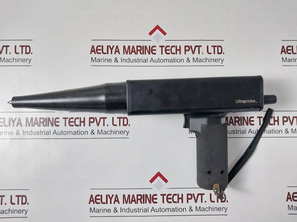 Ue Systems Ultraprobe 9000Is Mph Ultrasonic Inspection