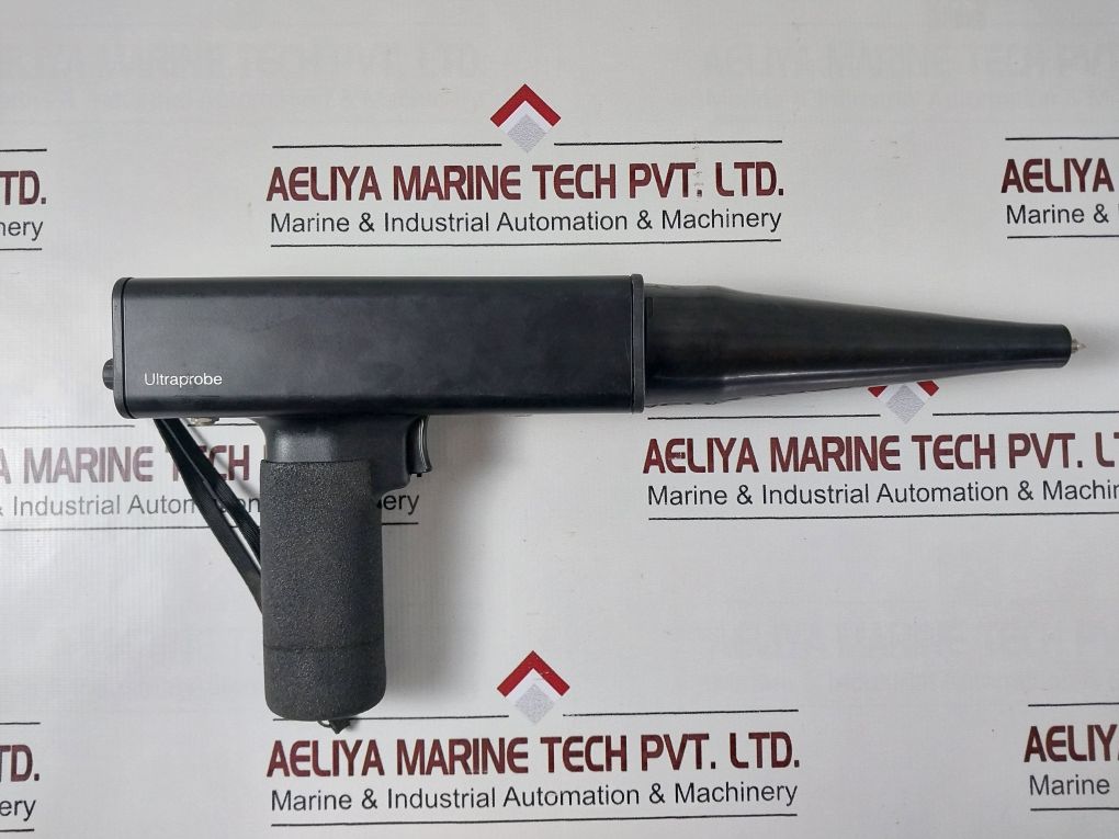 Ue Systems Ultraprobe 9000Is Mph Ultrasonic Inspection
