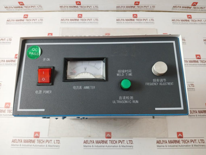ultrasonic-analog-driver-for-spot-welding-system