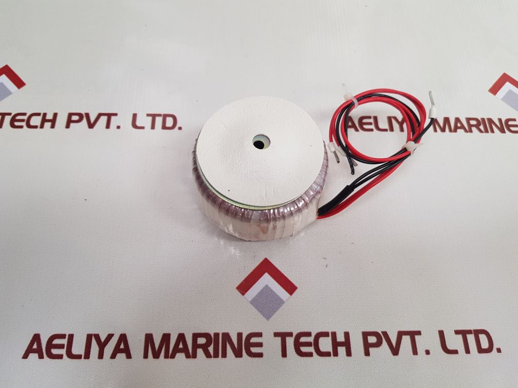 Ulveco 3-030-1024 Toroidal Transformer 30Va