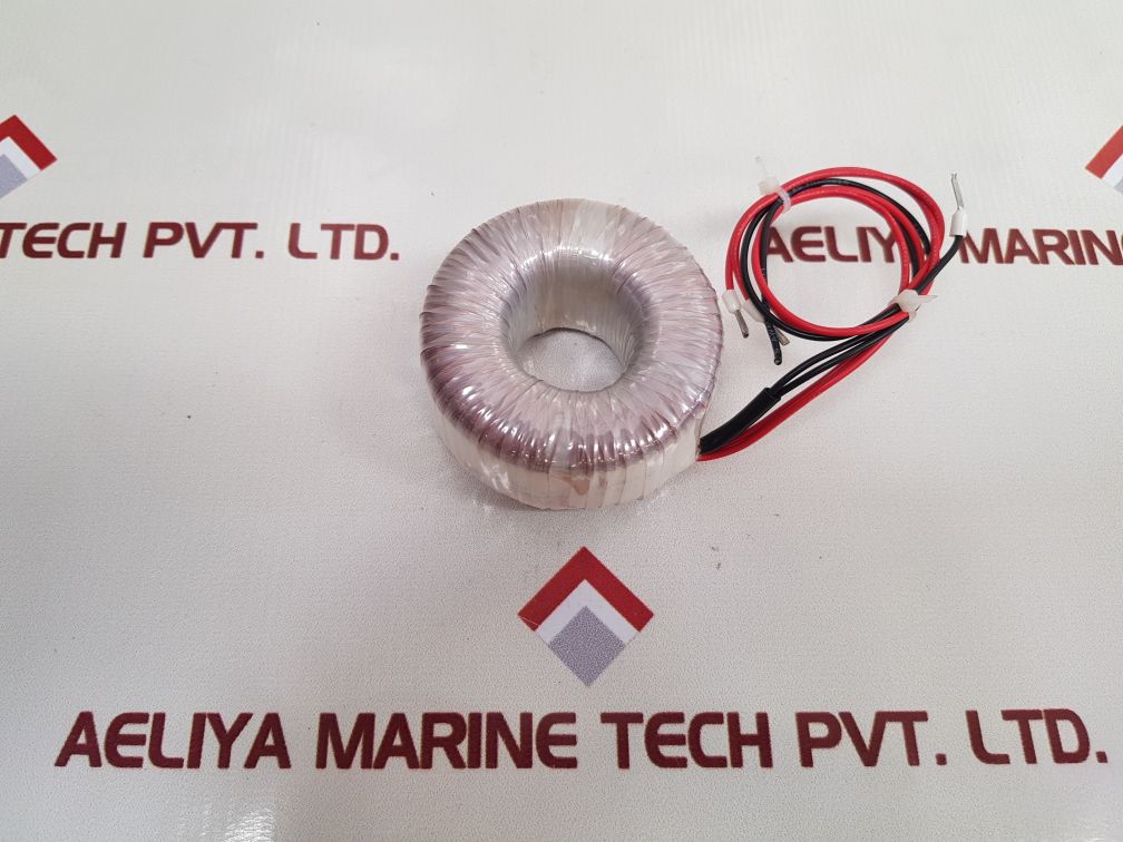 Ulveco 3-030-1024 Toroidal Transformer 30Va