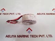 Ulveco 3-030-1024 Toroidal Transformer 30Va