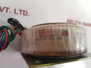 Ulveco 3-080-2018 Power Transformer