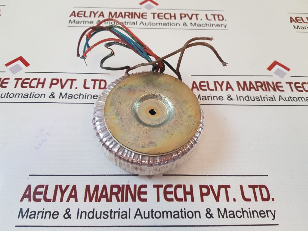 Ulveco N 9265 Power Transformer 3924 156 53221