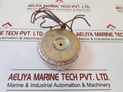 Ulveco N 9265 Power Transformer 3924 156 53221