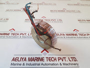 Ulveco N 9265 Power Transformer 3924 156 53221