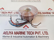 Ulveco N 9265 Power Transformer 3924 156 53221